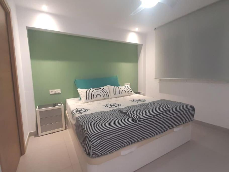 Acogedor, Centro, Aparcamiento Gratis, Wifi Apartment