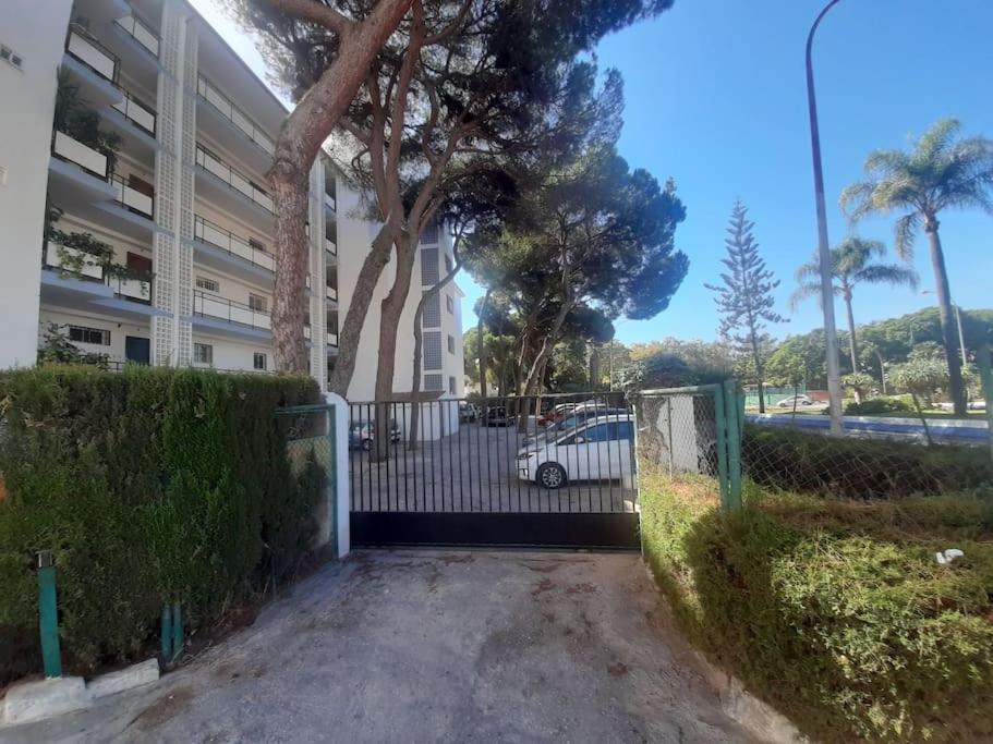 Apartment Acogedor, Centro, Aparcamiento Gratis, Wifi