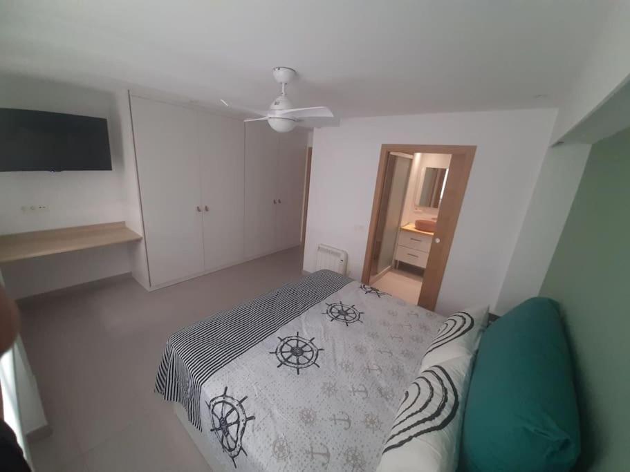 Acogedor, Centro, Aparcamiento Gratis, Wifi Apartment *