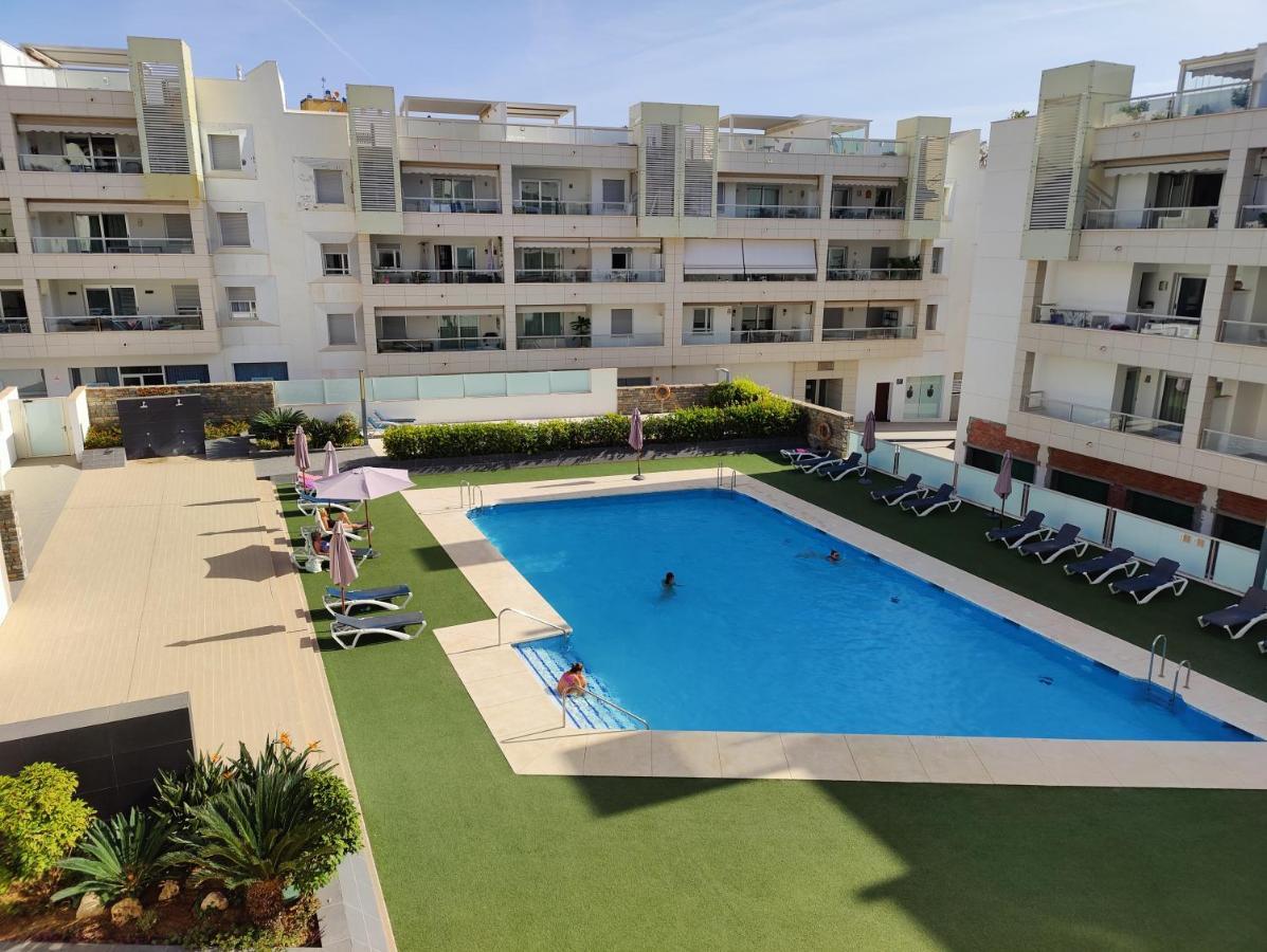 4814 з Bedrooms San Pedro Apartamento *