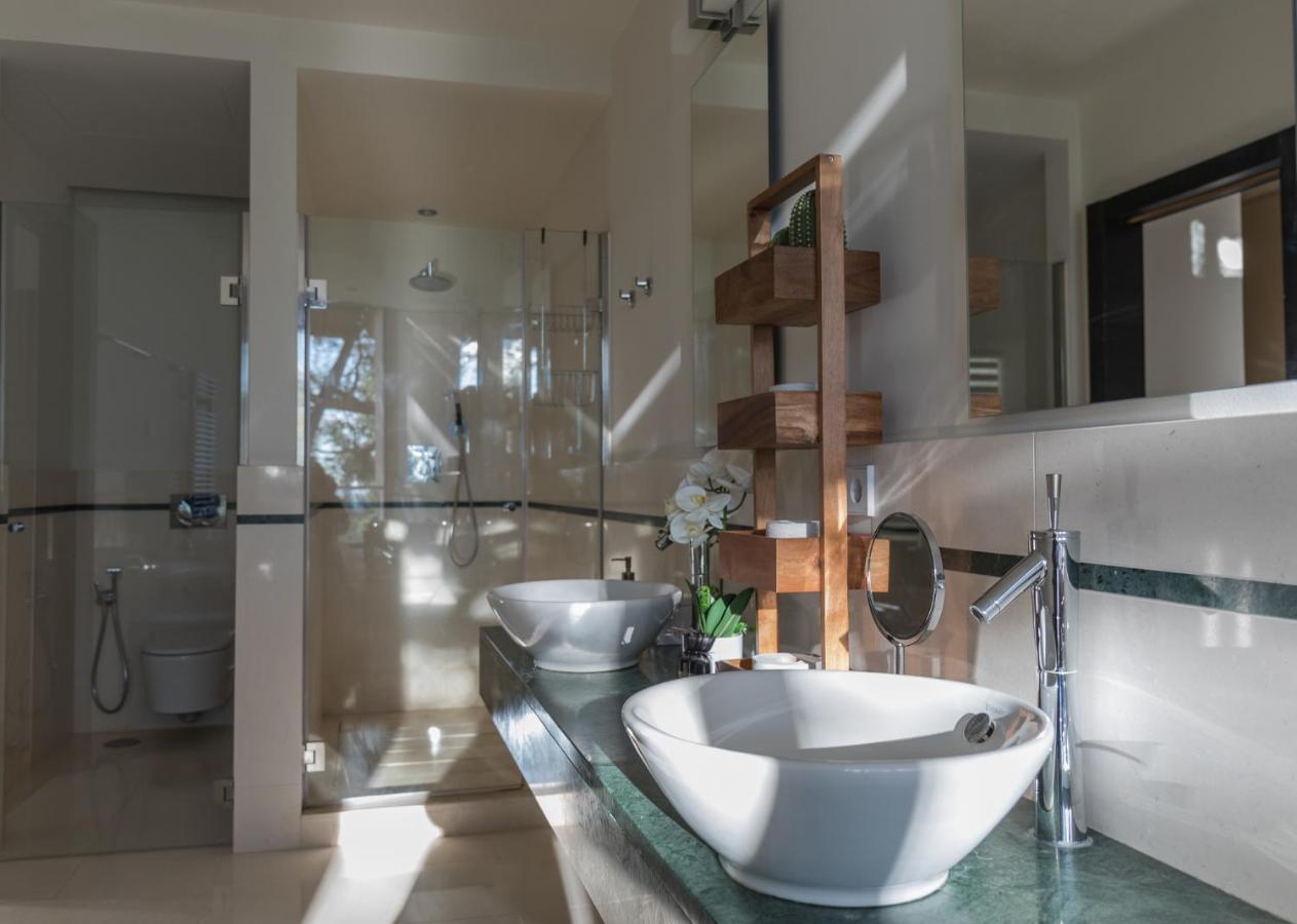 Luxurious 2 Bedroom Townhouse In Sierra Blanca Holiday home *