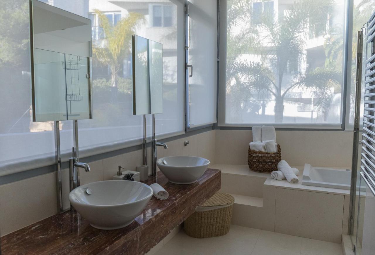 Holiday home Luxurious 2 Bedroom Townhouse In Sierra Blanca