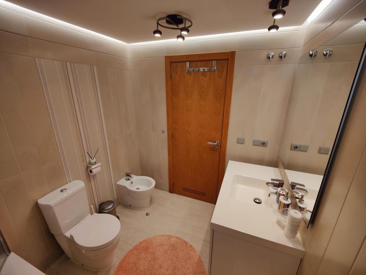 Apartamento 4814 з Bedrooms San Pedro *