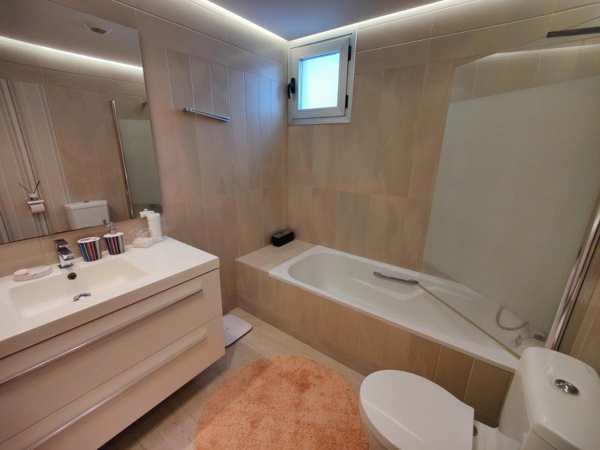 Apartamento 4814 з Bedrooms San Pedro