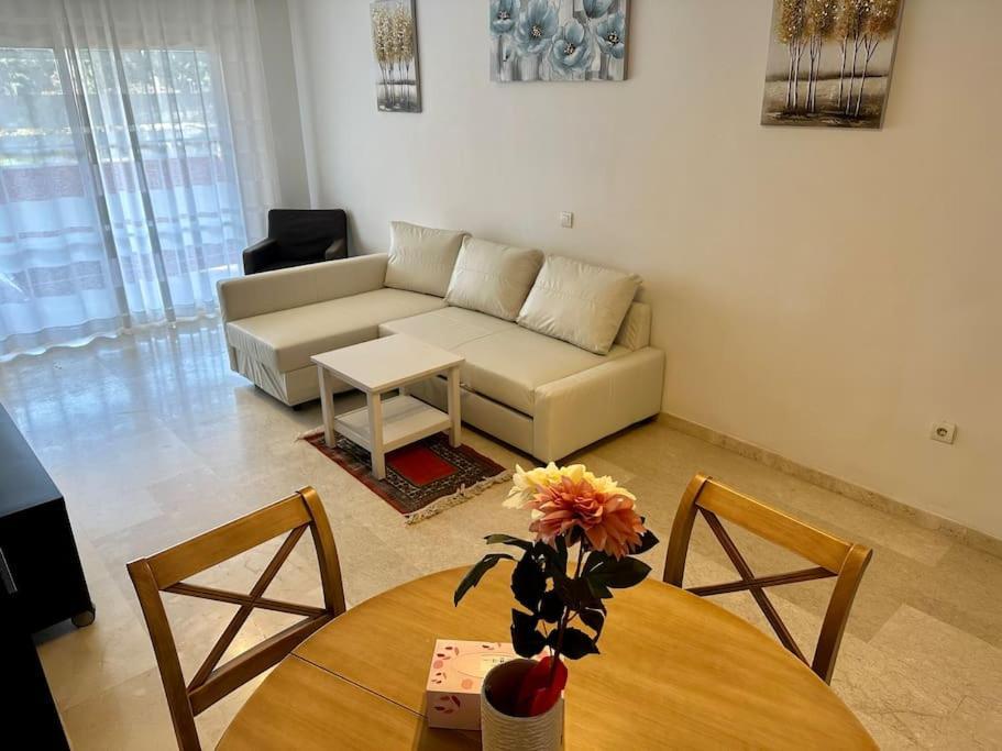Appartement Apartamento En Marbella
