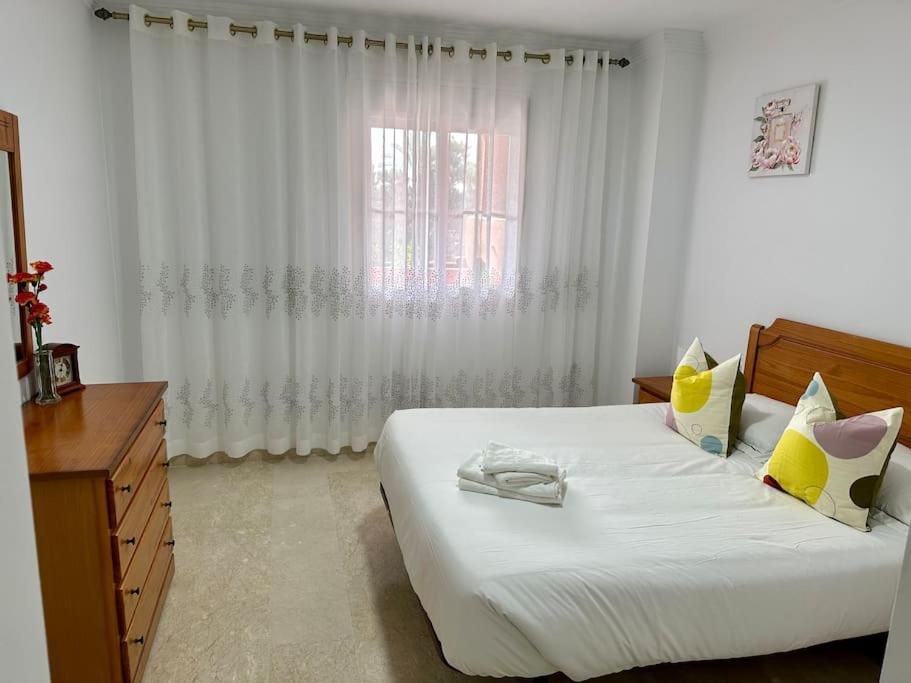 Appartement Apartamento En Marbella
