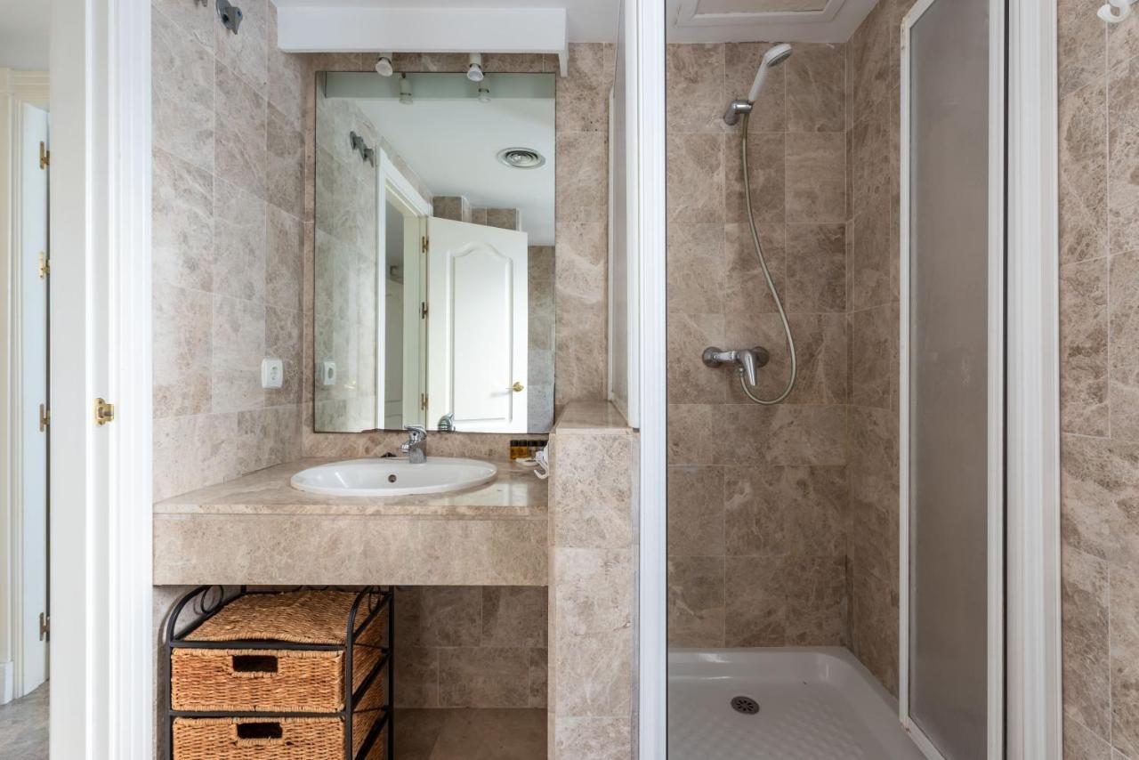 Apartamento Puerto Banus Iv