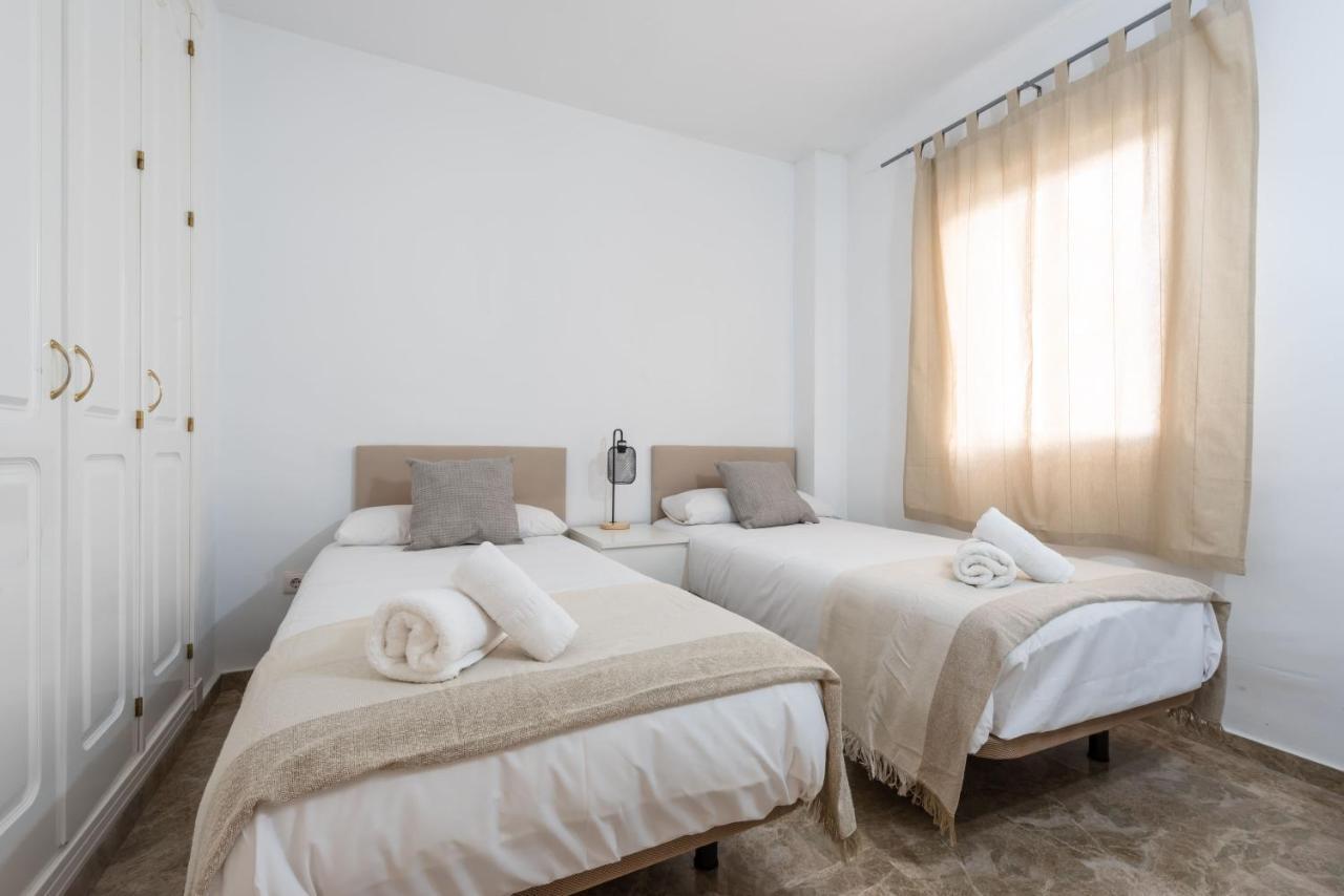 Puerto Banus Iv Apartamento