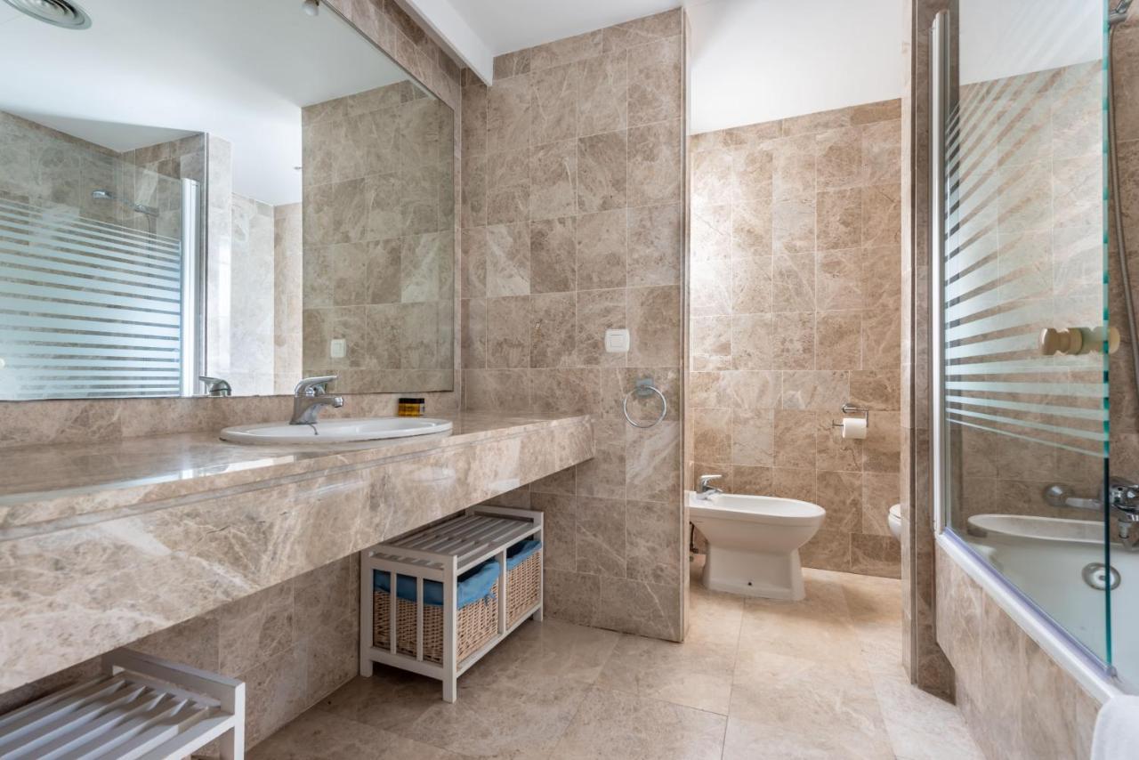 Puerto Banus Iv Apartamento *