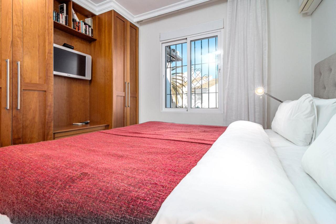 Agc28- Andalucia Garden Club By Roomservices * Marbella