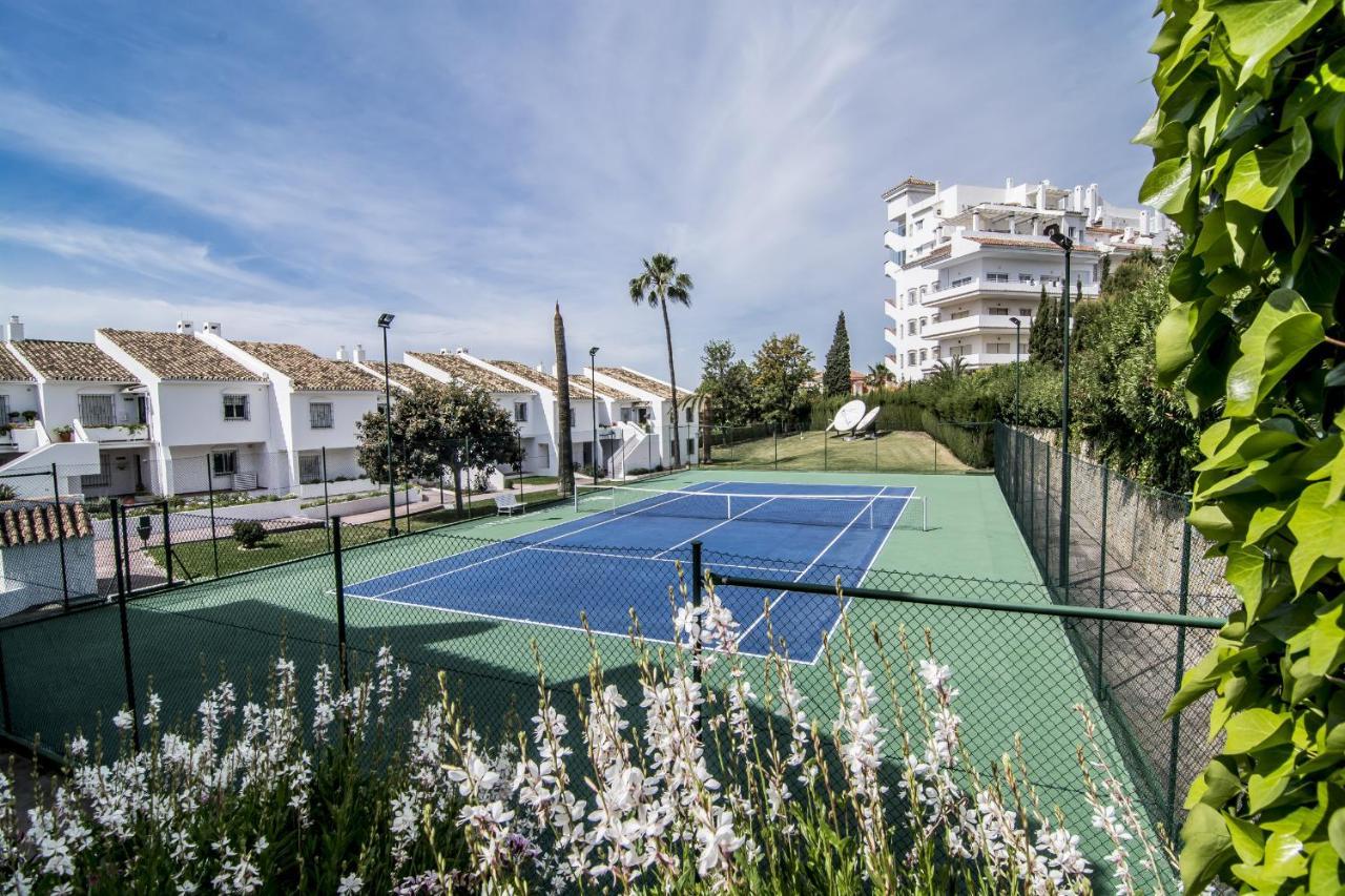 Agc28- Andalucia Garden Club By Roomservices Marbella