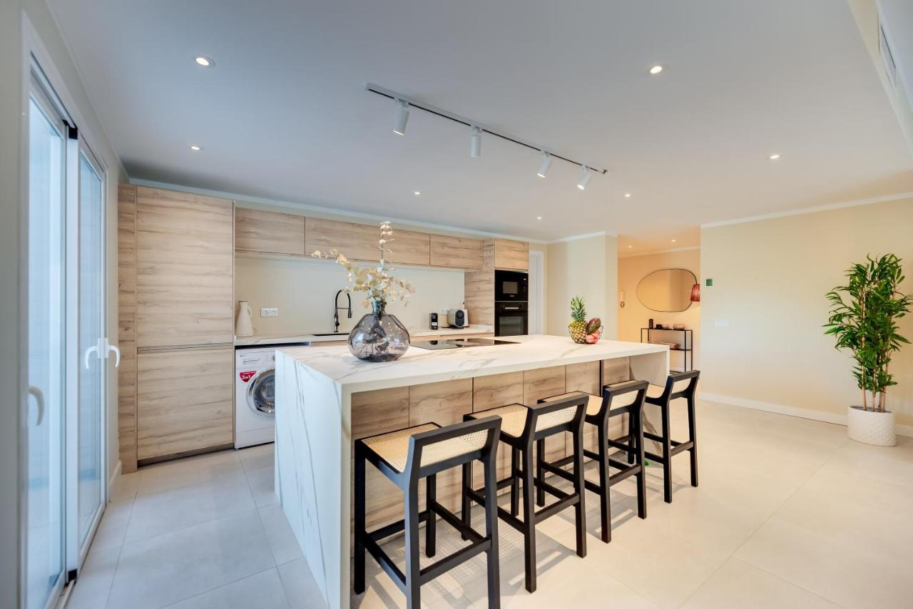 Apartamento Vacation Marbella: Pet-friendly Ground Floor Near Puerto Banus Marbella