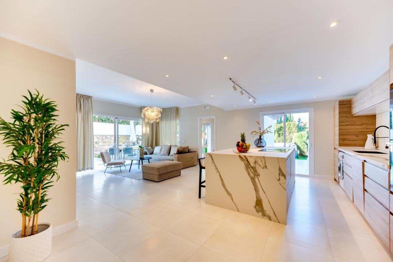 Vacation Marbella: Pet-friendly Ground Floor Near Puerto Banus Marbella