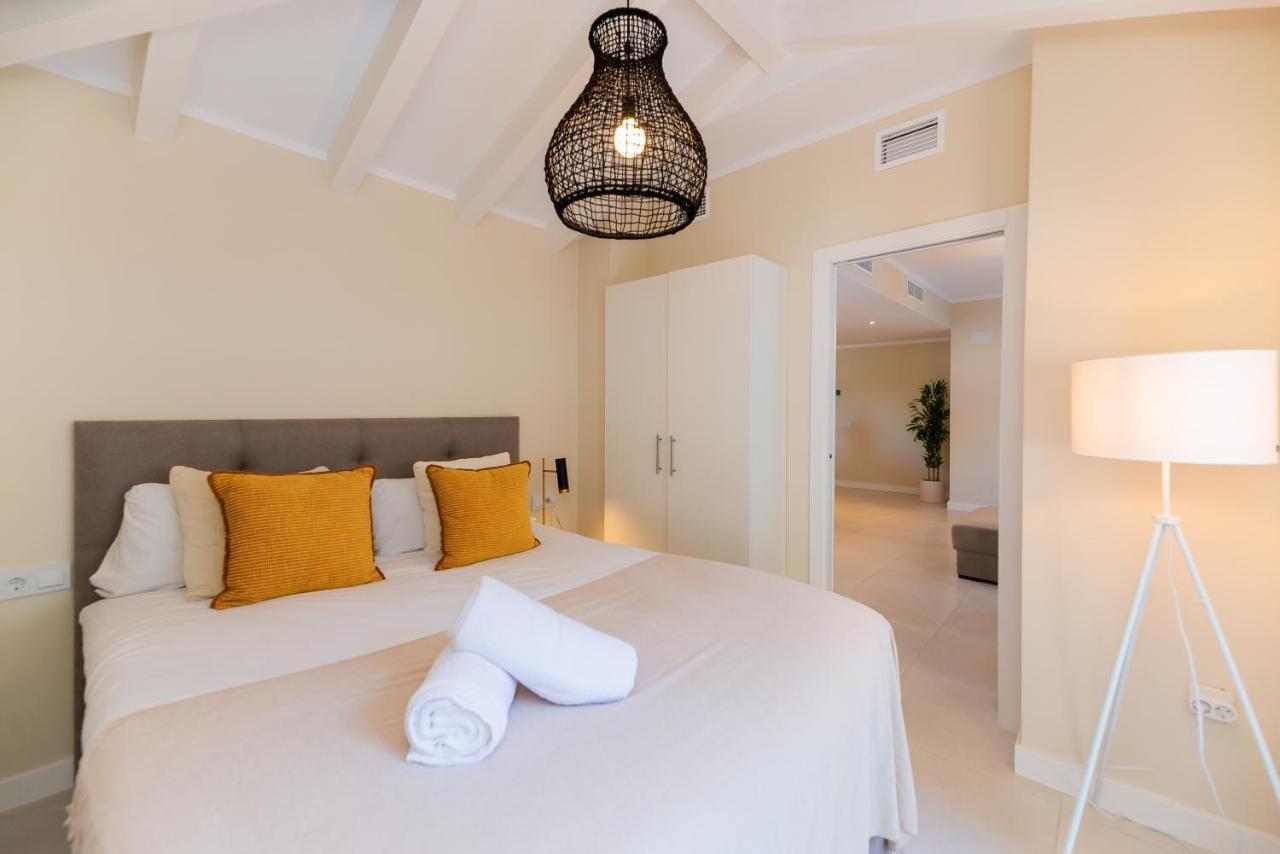 Vacation Marbella: Pet-friendly Ground Floor Near Puerto Banus *