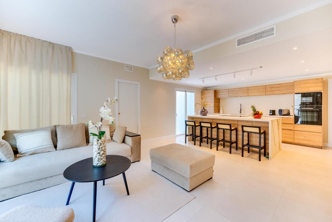 Vacation Marbella: Pet-friendly Ground Floor Near Puerto Banus * Marbella