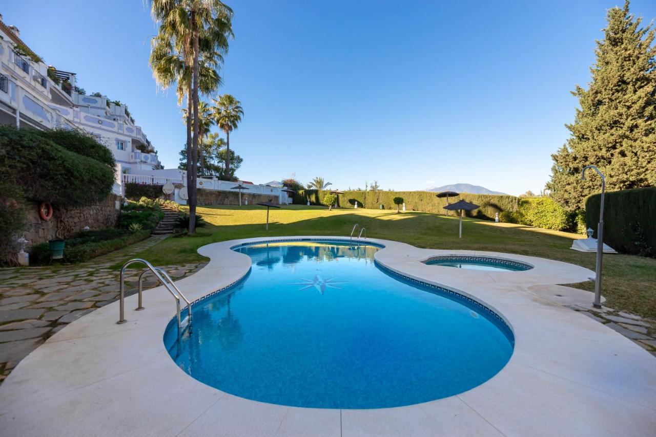 Apartamento Vacation Marbella: Pet-friendly Ground Floor Near Puerto Banus *