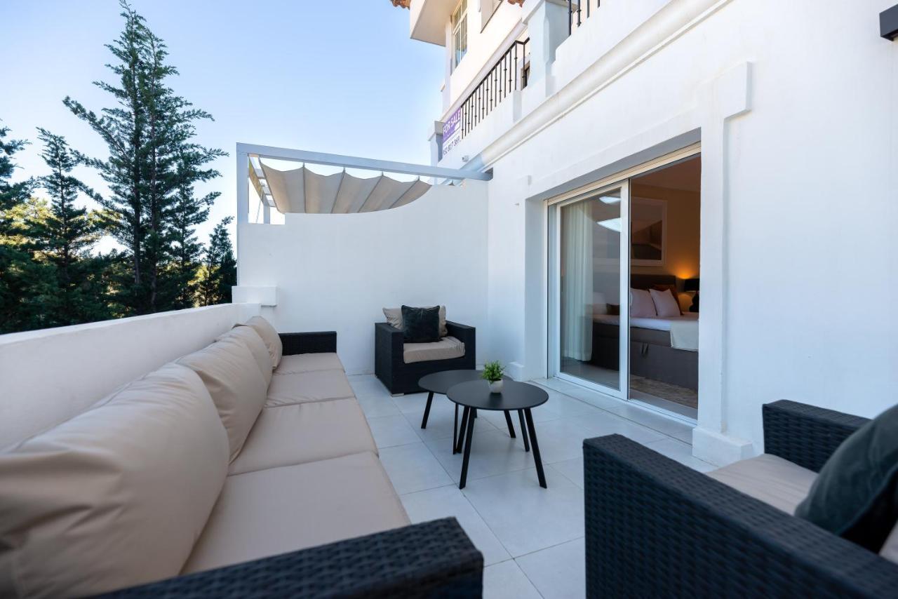 Apartamento Vacation Marbella: Pet-friendly Ground Floor Near Puerto Banus