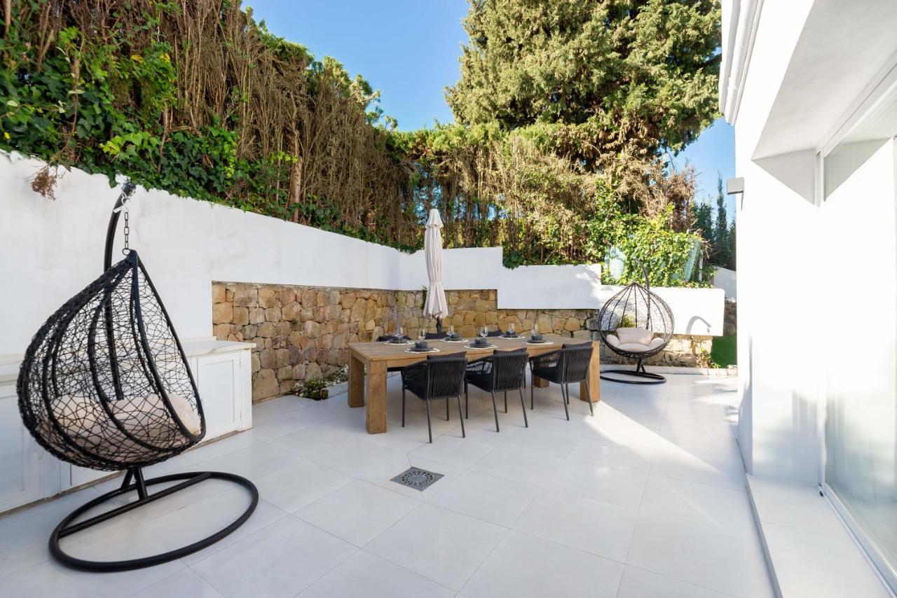 Vacation Marbella: Pet-friendly Ground Floor Near Puerto Banus *