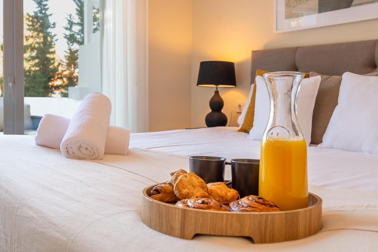 Vacation Marbella: Pet-friendly Ground Floor Near Puerto Banus Marbella