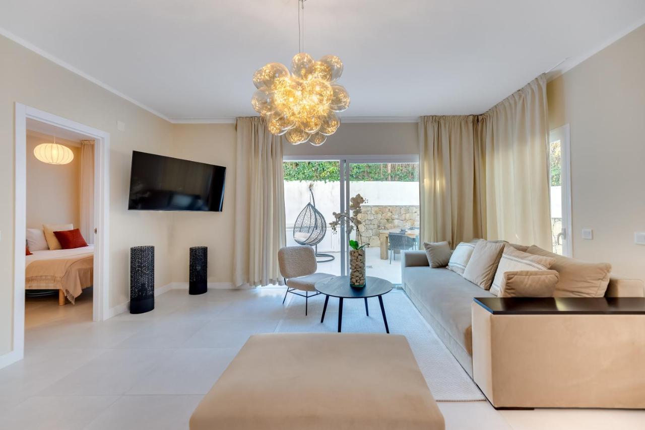 Vacation Marbella: Pet-friendly Ground Floor Near Puerto Banus *