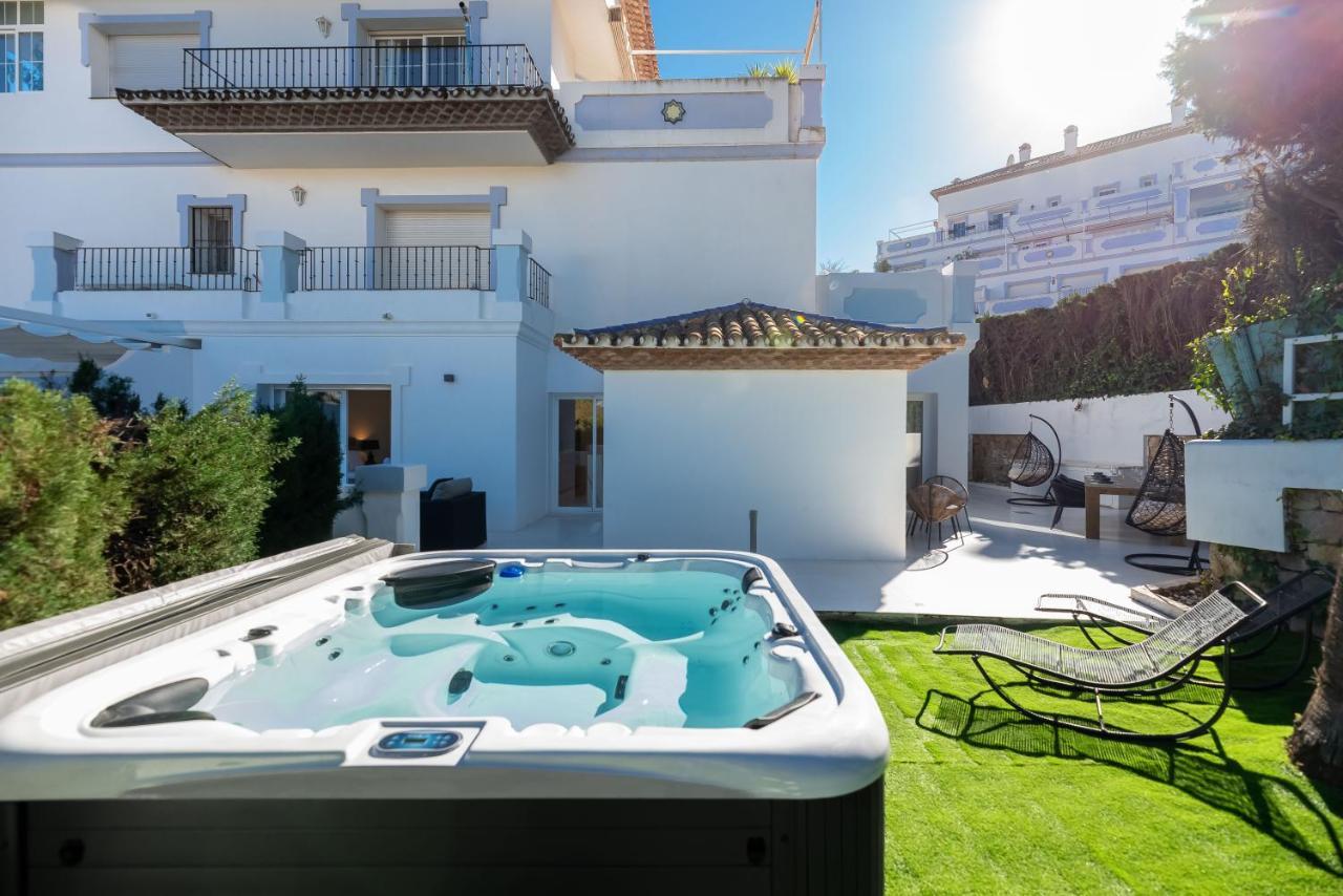 Apartamento Vacation Marbella: Pet-friendly Ground Floor Near Puerto Banus Marbella