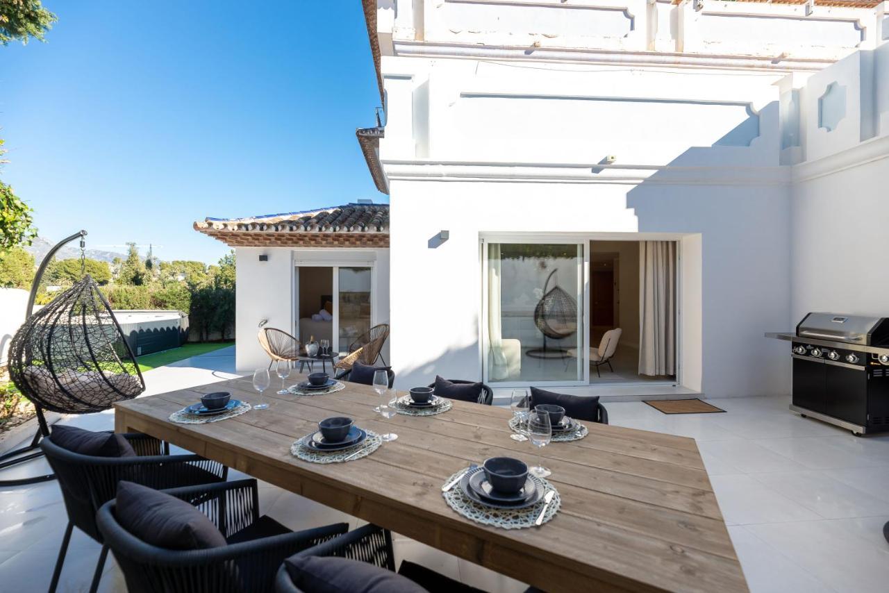Vacation Marbella: Pet-friendly Ground Floor Near Puerto Banus * Marbella