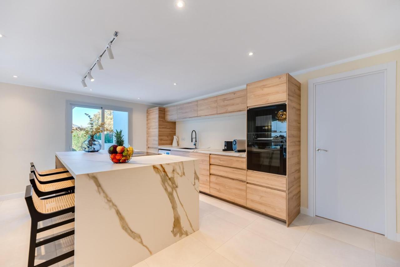 Vacation Marbella: Pet-friendly Ground Floor Near Puerto Banus * Marbella