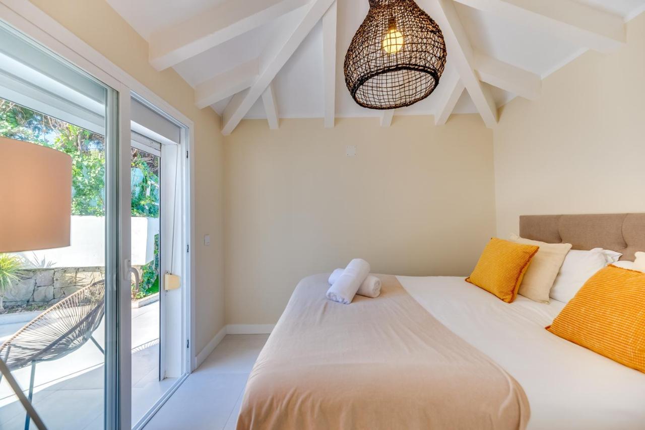 Vacation Marbella: Pet-friendly Ground Floor Near Puerto Banus *