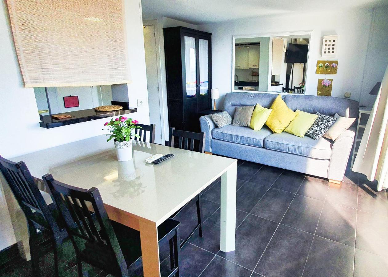Skol 316. Attractive 1 Bedroom Duplex With Sea View In Skol Marbella. Apartment *
