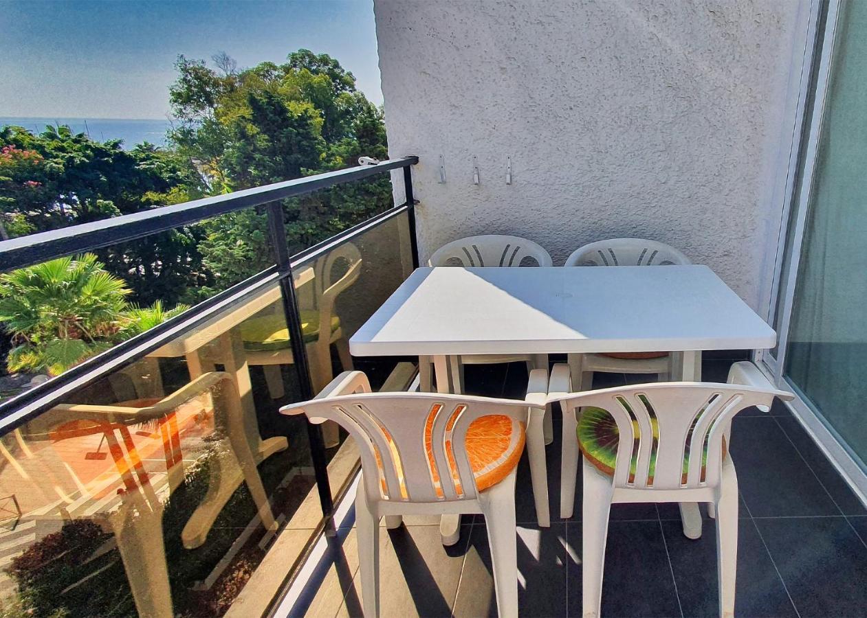 Apartment Skol 316. Attractive 1 Bedroom Duplex With Sea View In Skol Marbella. *
