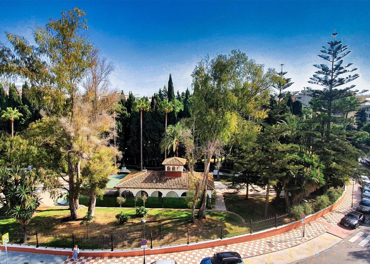 Apartment Skol 316. Attractive 1 Bedroom Duplex With Sea View In Skol Marbella. *