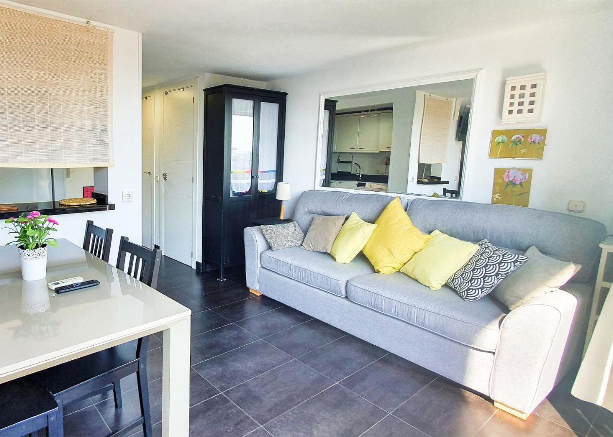 Apartment Skol 316. Attractive 1 Bedroom Duplex With Sea View In Skol Marbella. Marbella