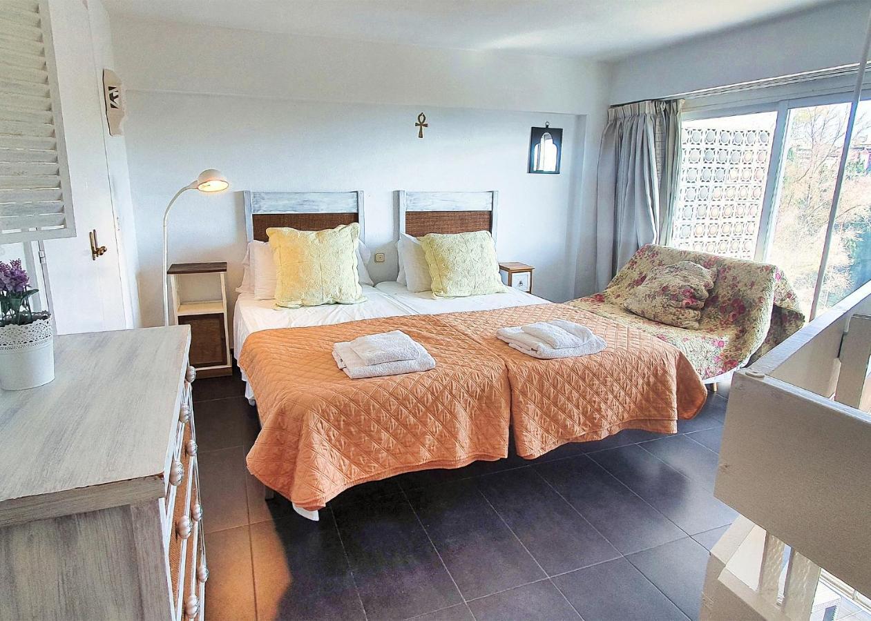 Skol 316. Attractive 1 Bedroom Duplex With Sea View In Skol Marbella. Apartment Marbella