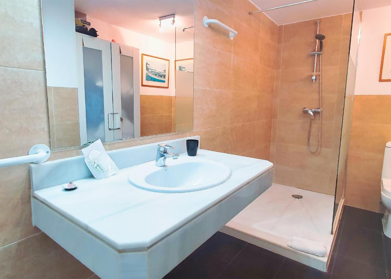 Apartment Skol 316. Attractive 1 Bedroom Duplex With Sea View In Skol Marbella.