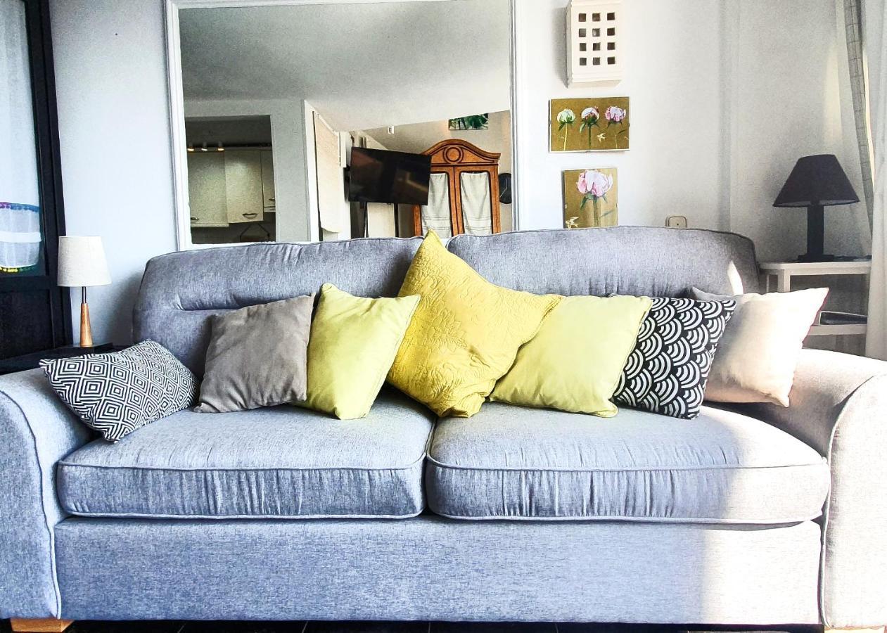Apartment Skol 316. Attractive 1 Bedroom Duplex With Sea View In Skol Marbella. Marbella