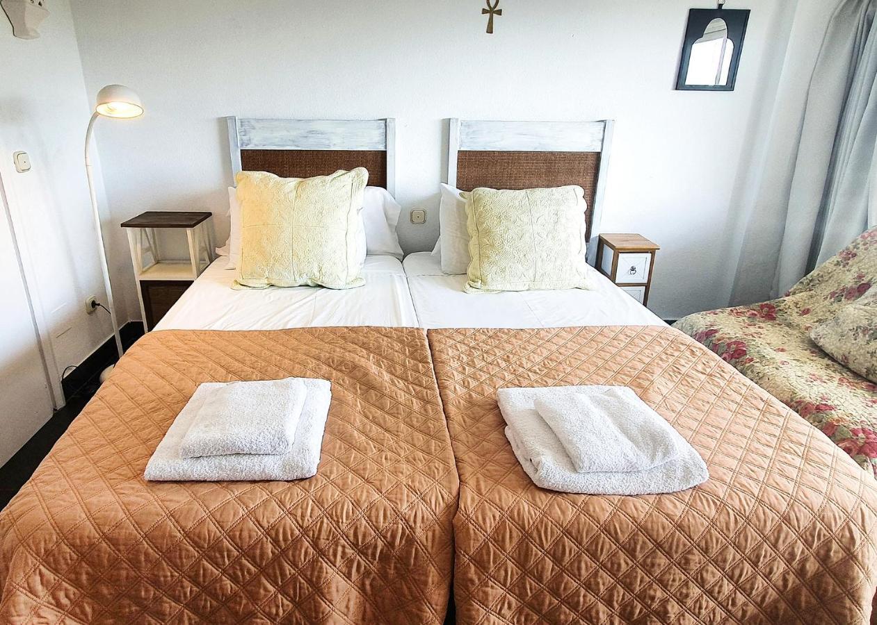 Apartment Skol 316. Attractive 1 Bedroom Duplex With Sea View In Skol Marbella. Marbella