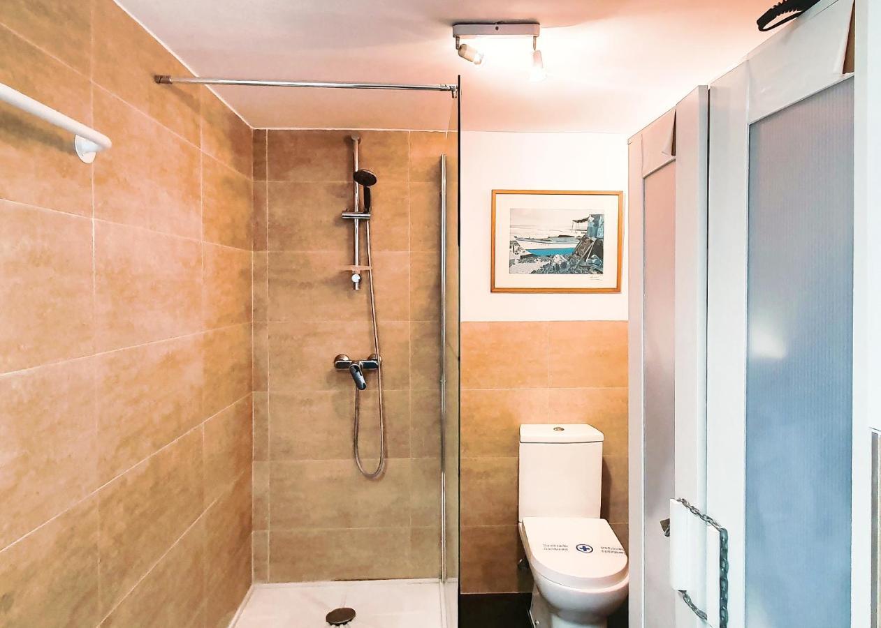 Skol 316. Attractive 1 Bedroom Duplex With Sea View In Skol Marbella. Apartment *