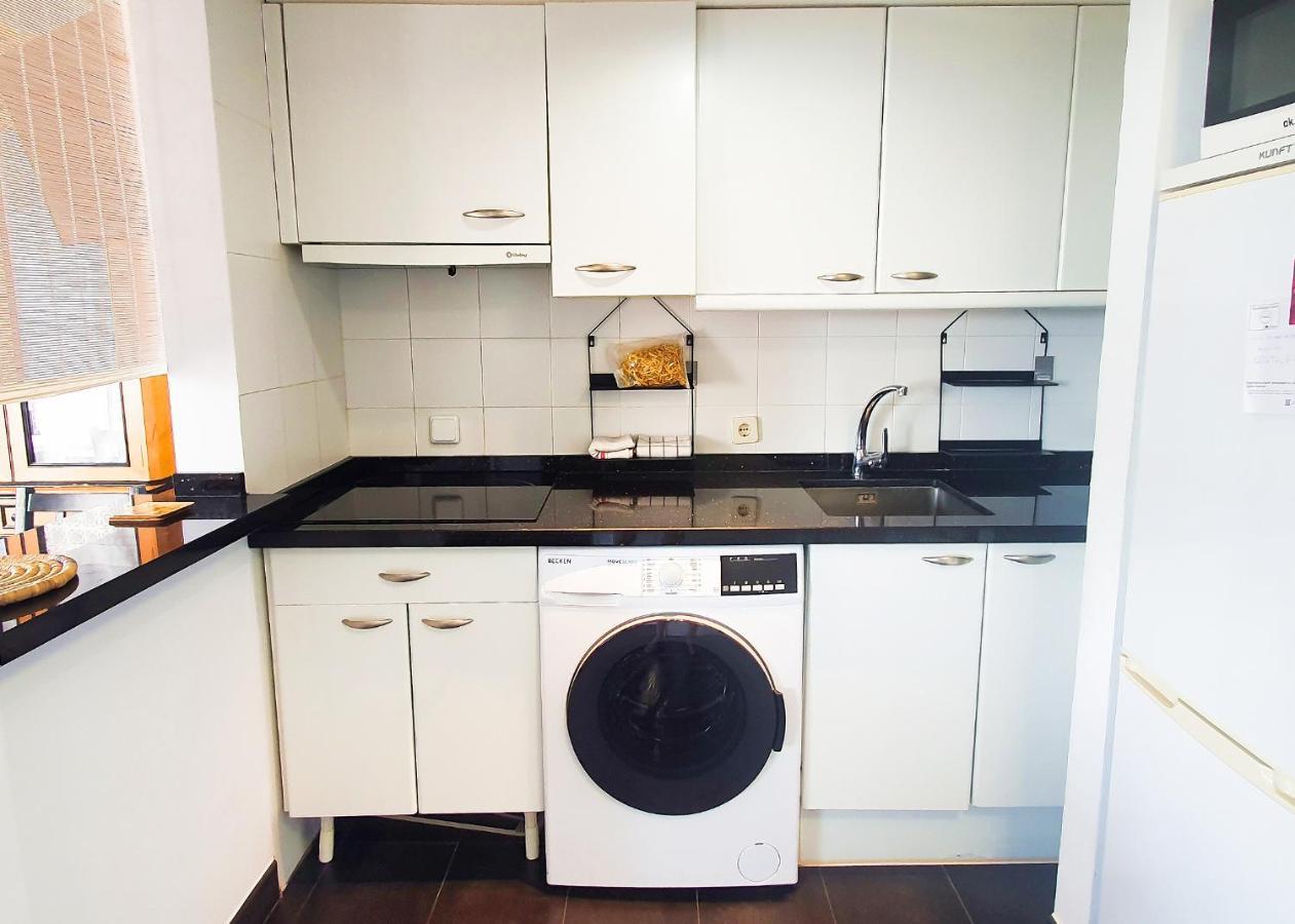 Apartment Skol 316. Attractive 1 Bedroom Duplex With Sea View In Skol Marbella. Marbella