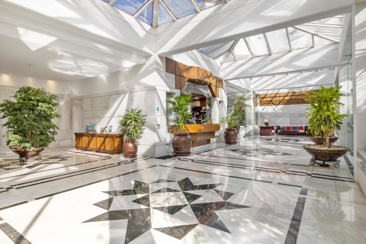 Appartement Espacioso Y Encantador En Gaviotas