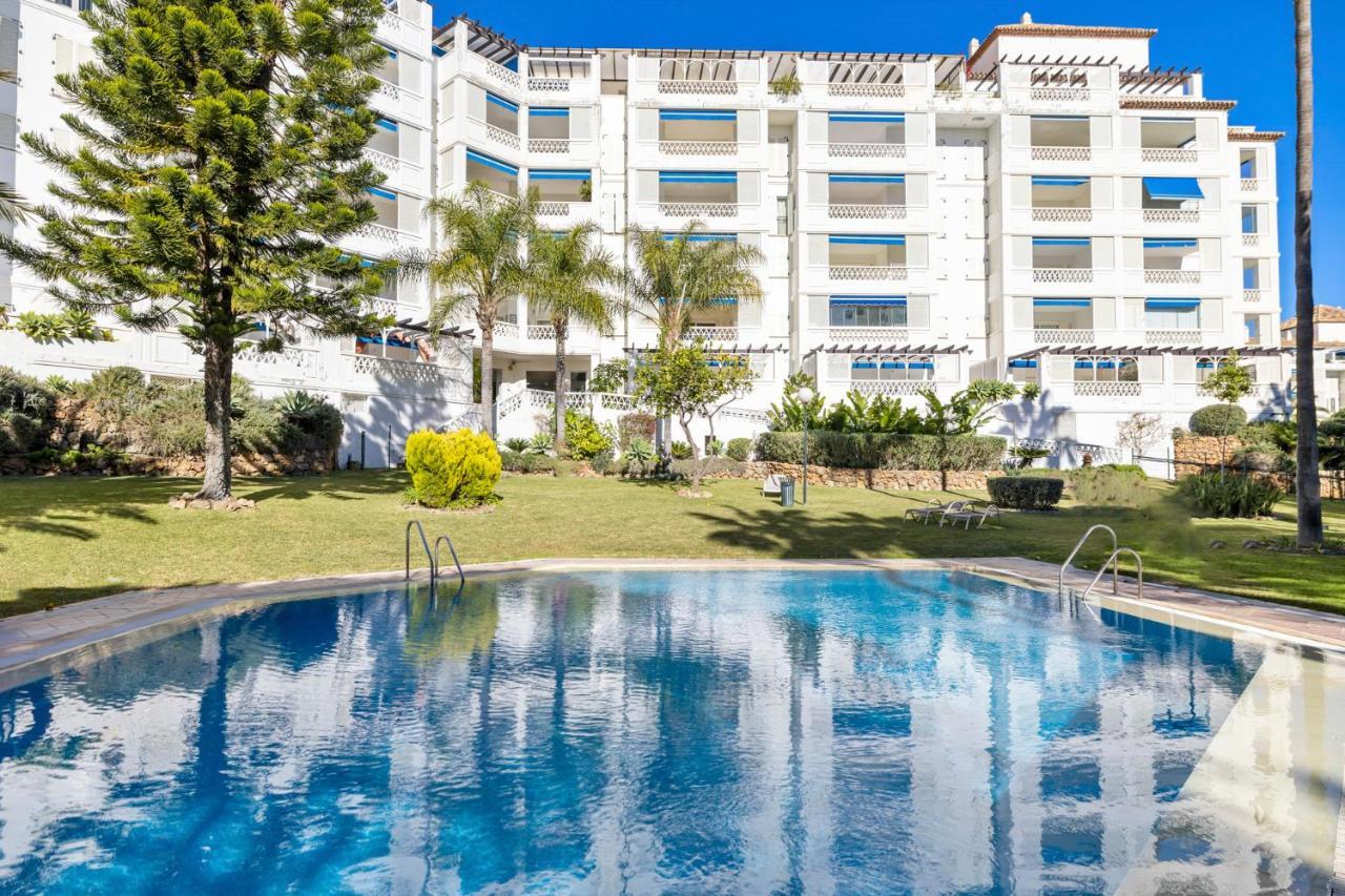 Appartement Espacioso Y Encantador En Gaviotas Marbella