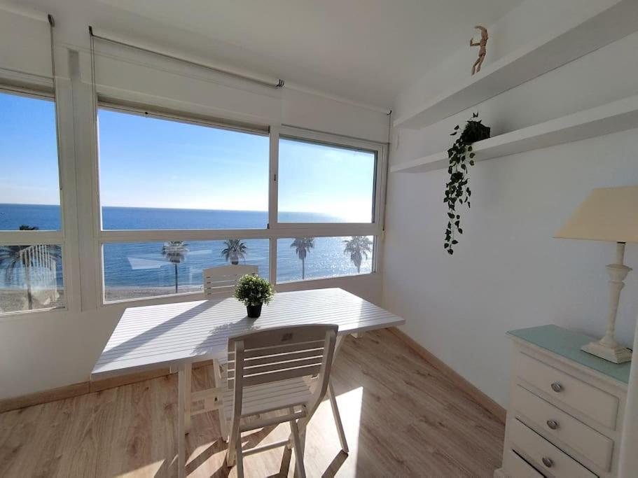 Apartamento Estudio Con Increibles Vistas. *