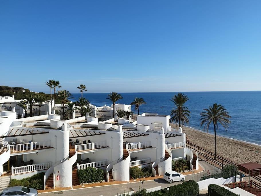 Estudio Con Increibles Vistas. * Marbella