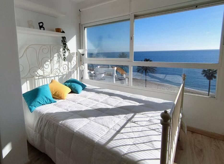 Apartamento Estudio Con Increibles Vistas. Marbella