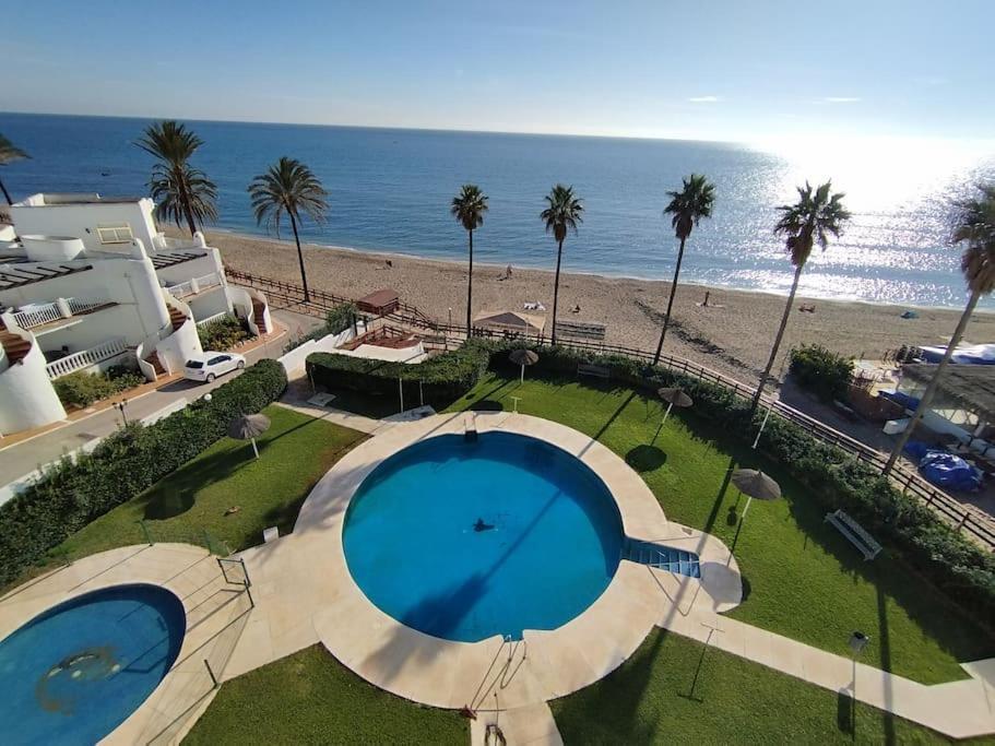 Estudio Con Increibles Vistas. Apartamento