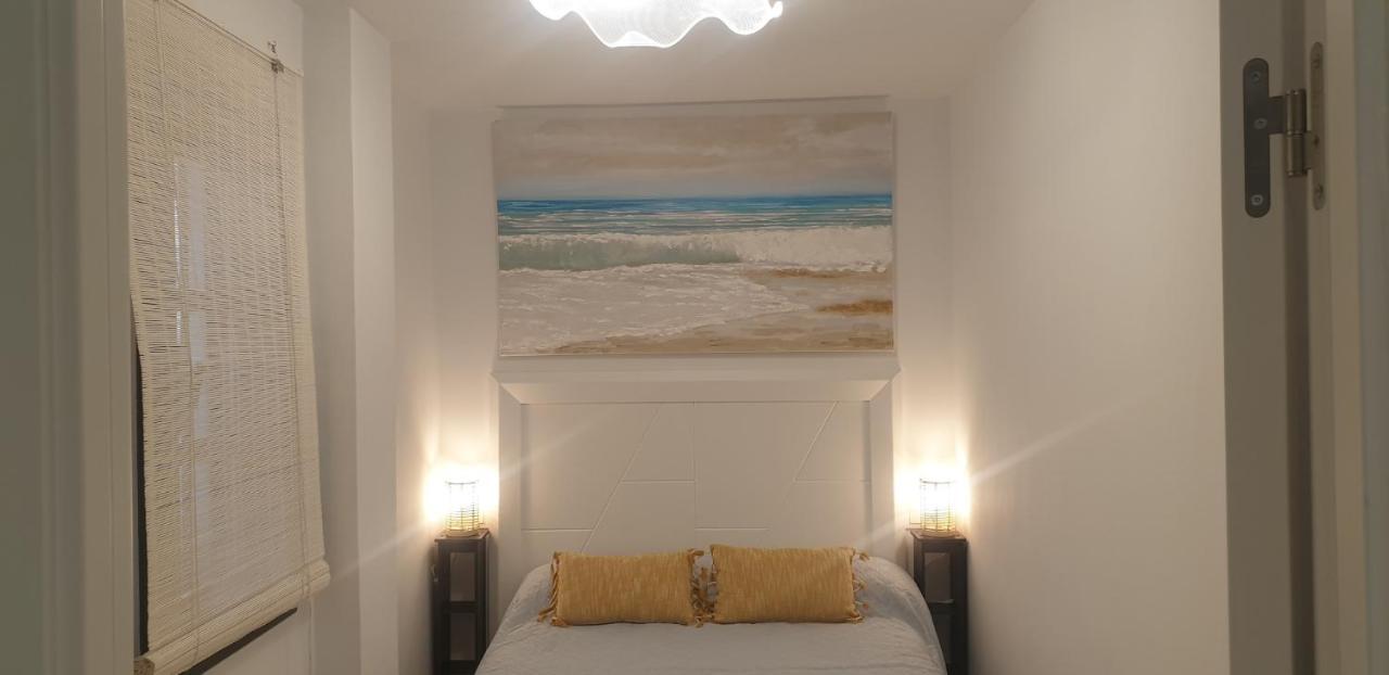 Aldea Blanca Cute Apartment Marbella