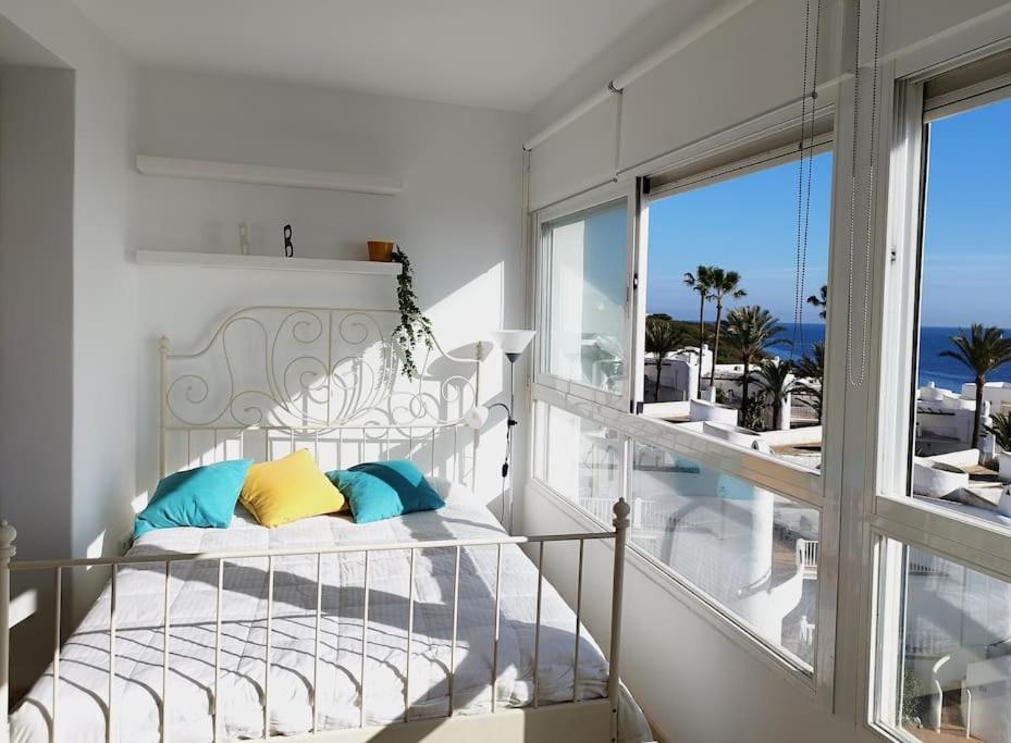 Apartamento Estudio Con Increibles Vistas. Marbella