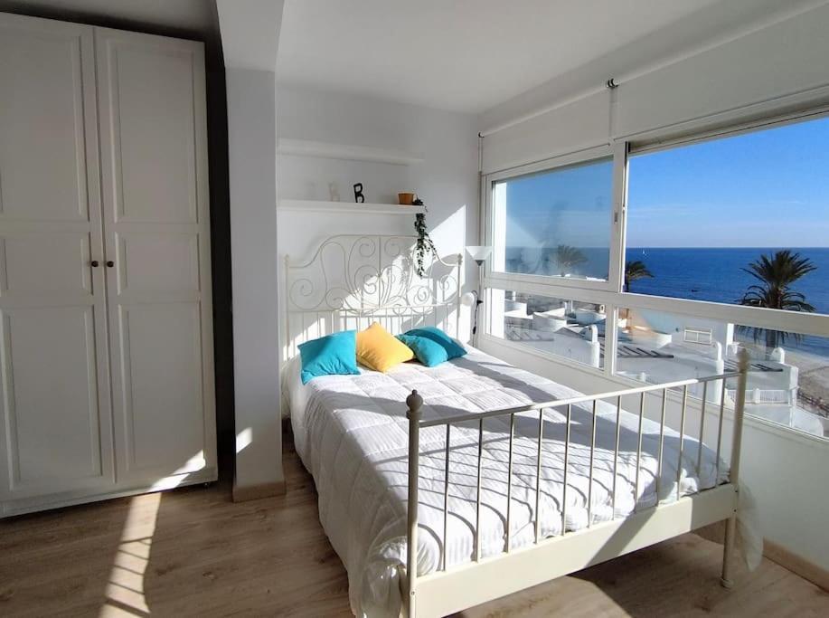 Apartamento Estudio Con Increibles Vistas.