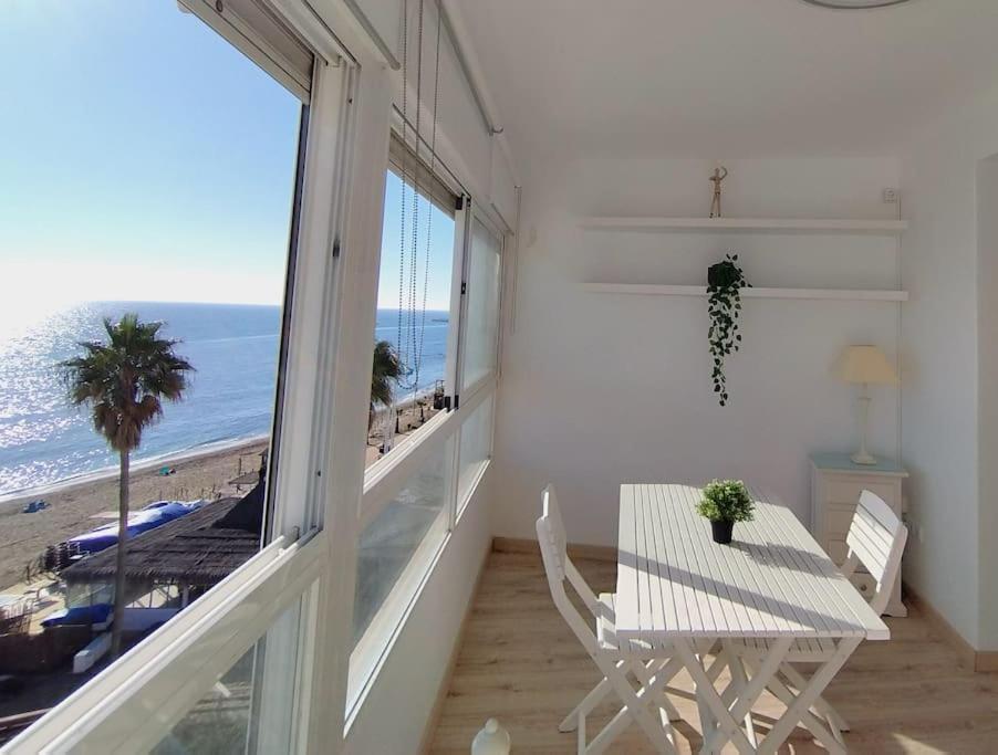 Estudio Con Increibles Vistas. Apartamento