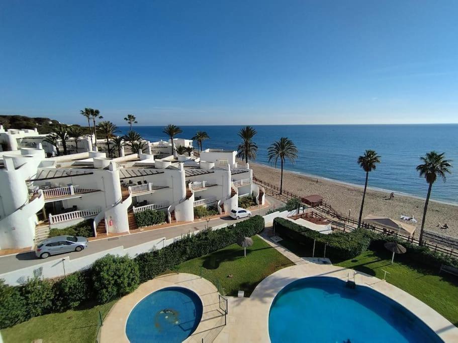 Estudio Con Increibles Vistas. Marbella