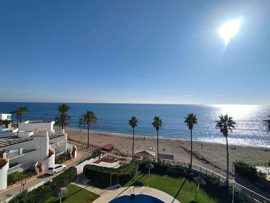 Apartamento Estudio Con Increibles Vistas. *
